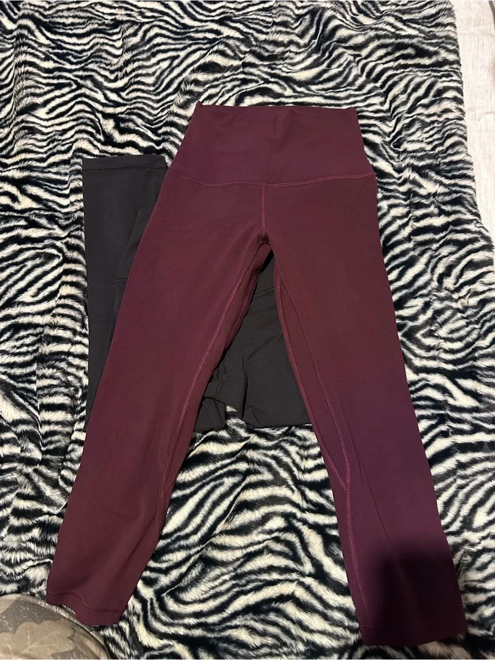 lululemon athletica lululemon high